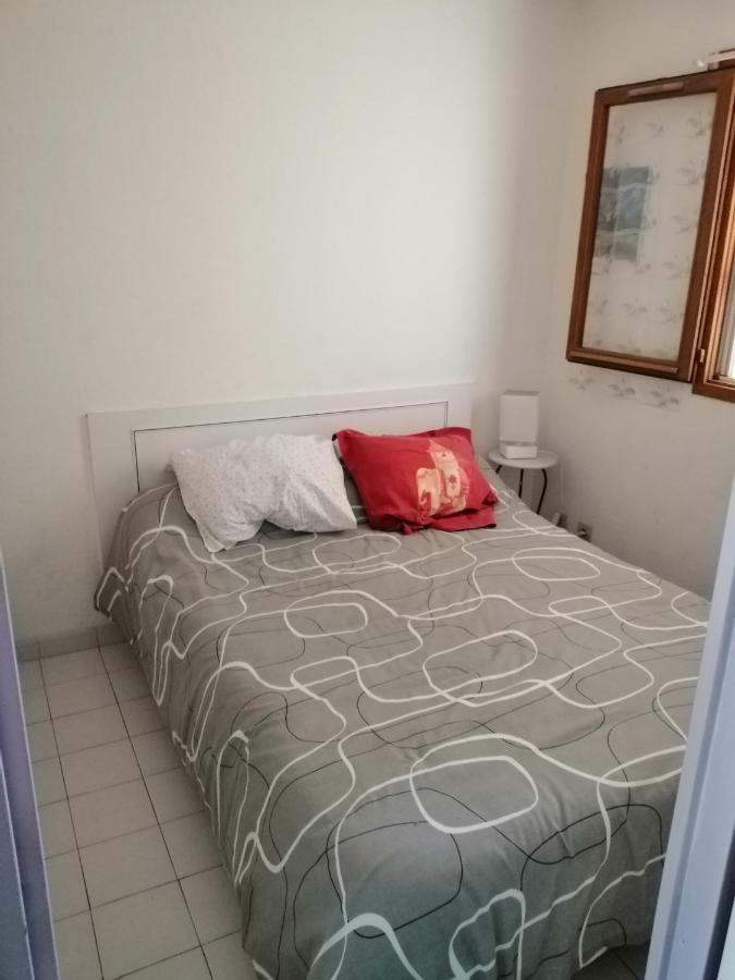 Richelieu Apartment Agde Exterior photo